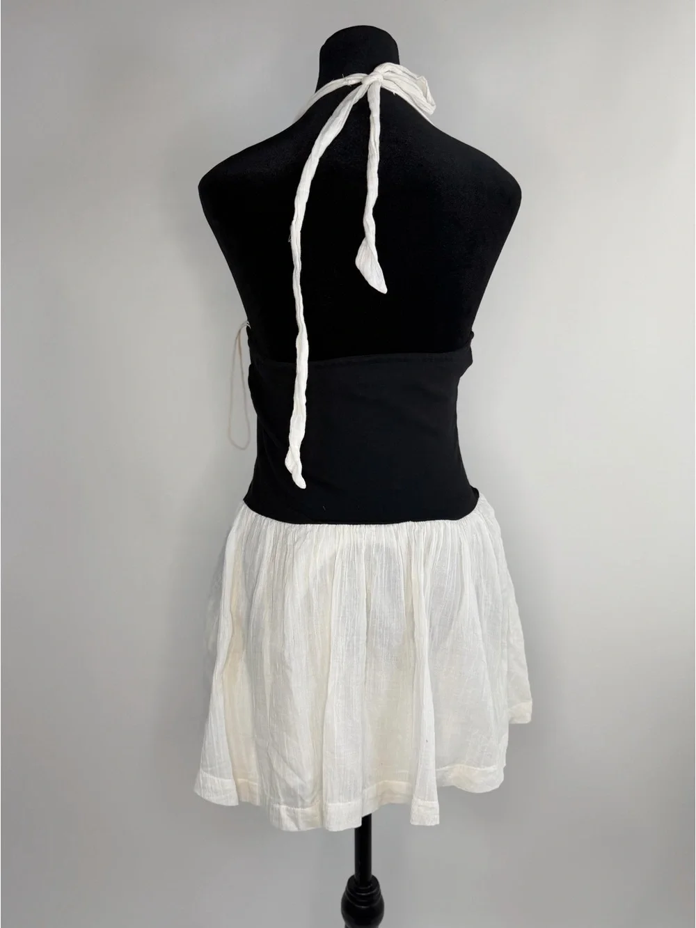 Free People x Revolve x free-est Babetown Mini Dress